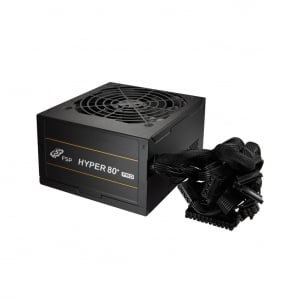 FSP 650W Hyper 80+ Pro tápegység OEM (9PA6507502)